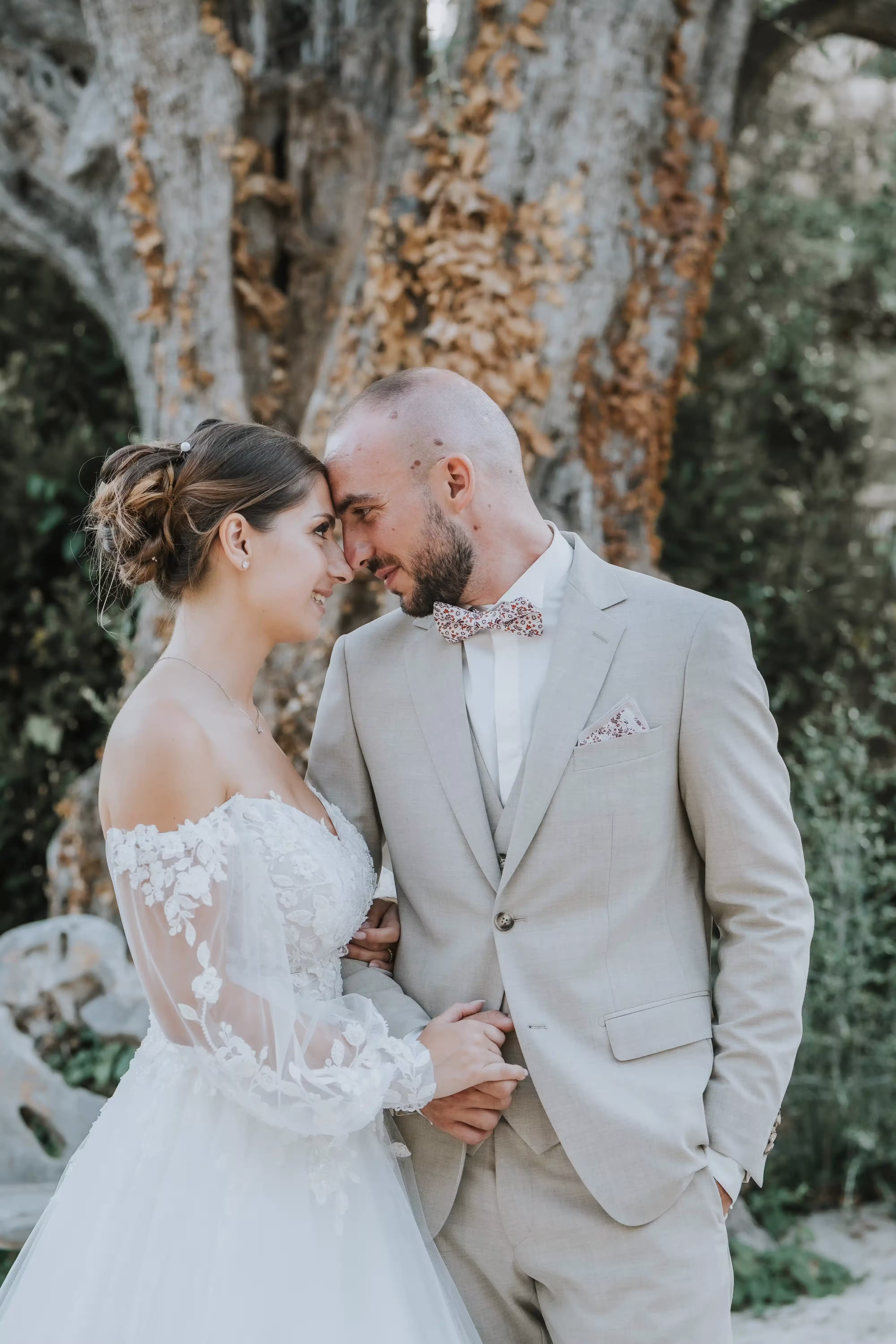 Photographe mariage dans le Var - Olivier Dilmi